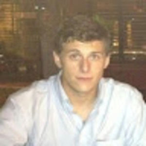 Meet your Posher, Jacob